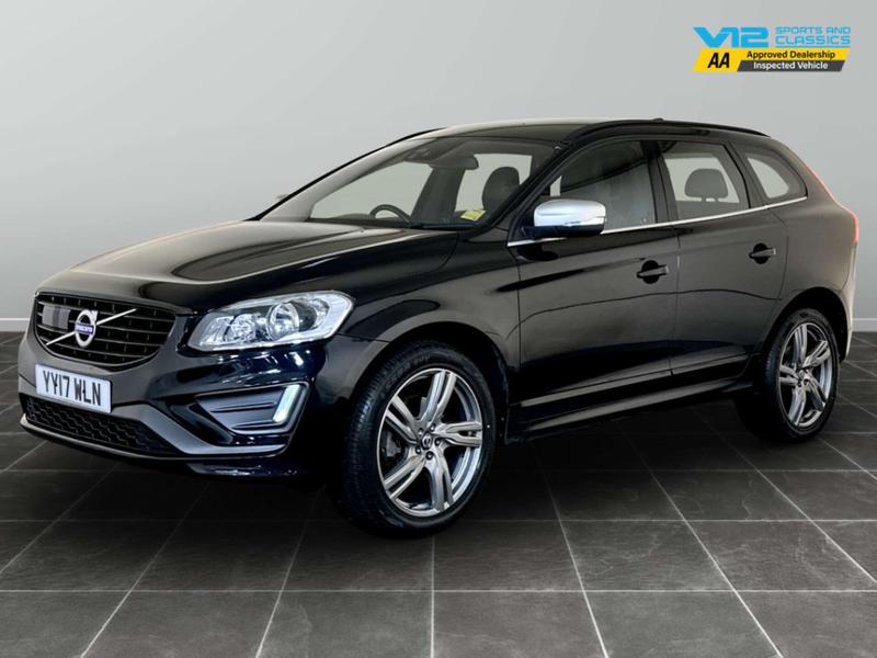 Used Volvo XC60 2017 for sale - 76854840: Photo 6