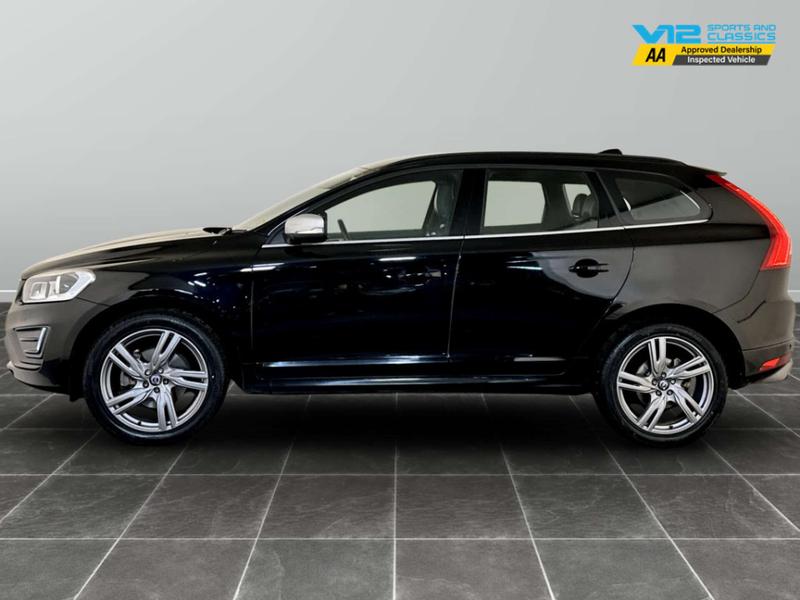 Used Volvo XC60 2017 for sale - 76854840: Photo 7