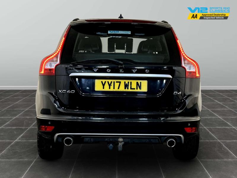 Used Volvo XC60 2017 for sale - 76854840: Photo 9