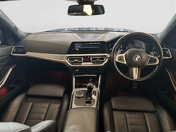 Used BMW 3 Series 2021 for sale - 78700760: Photo