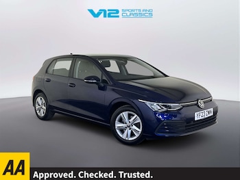 Used Volkswagen Golf 2023 for sale - 78458809: Photo