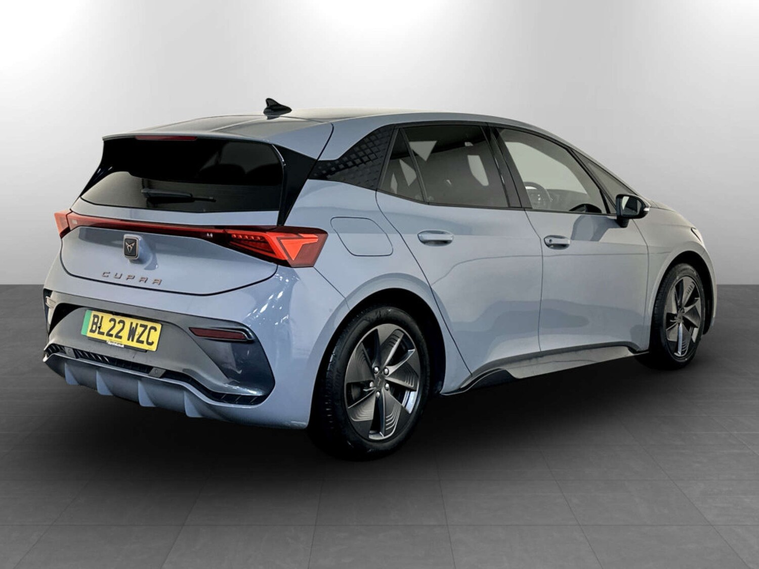 Used Cupra Born 2022 for sale - 77355555: Photo 10