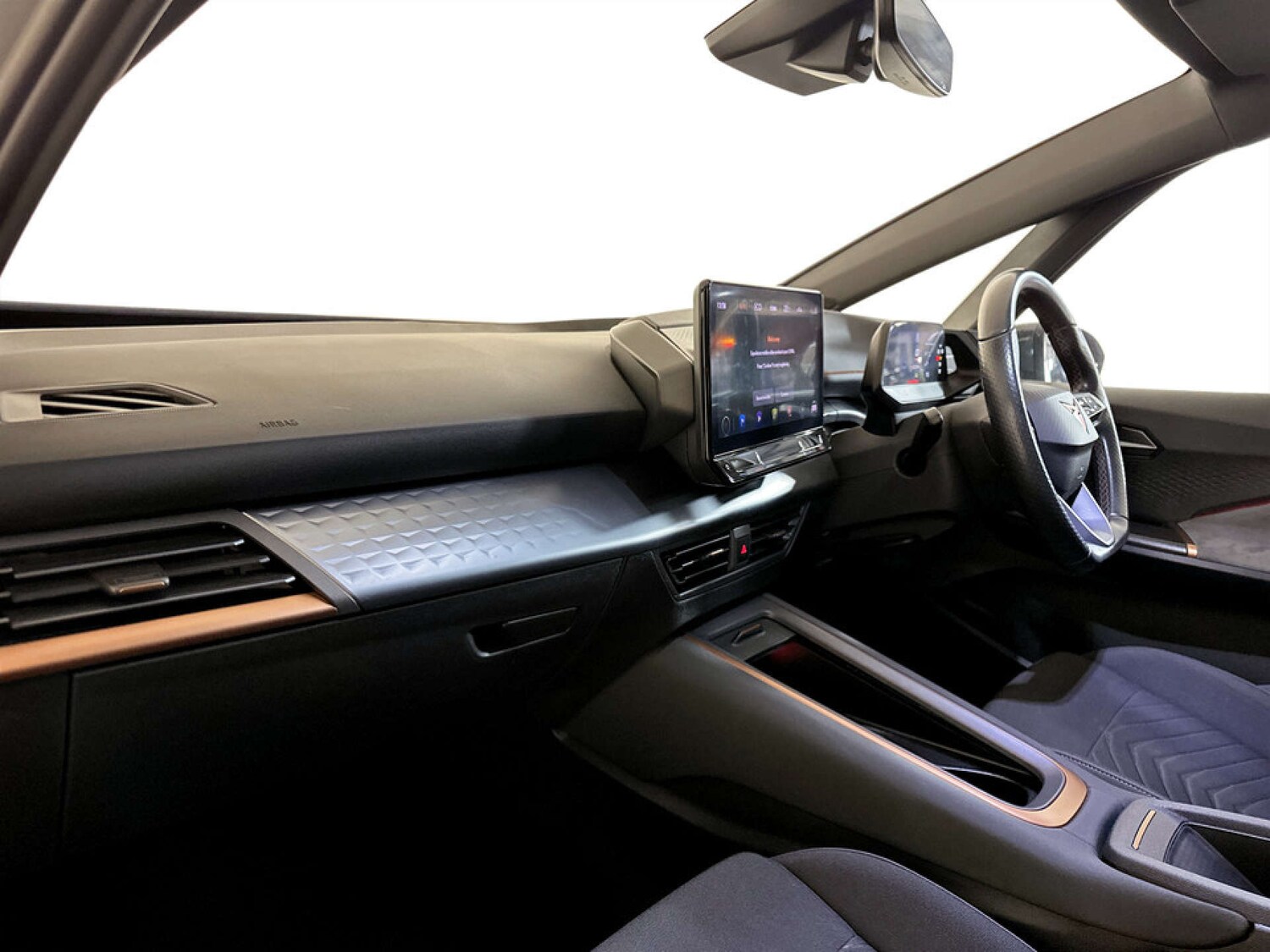 Used Cupra Born 2022 for sale - 77355555: Photo 12