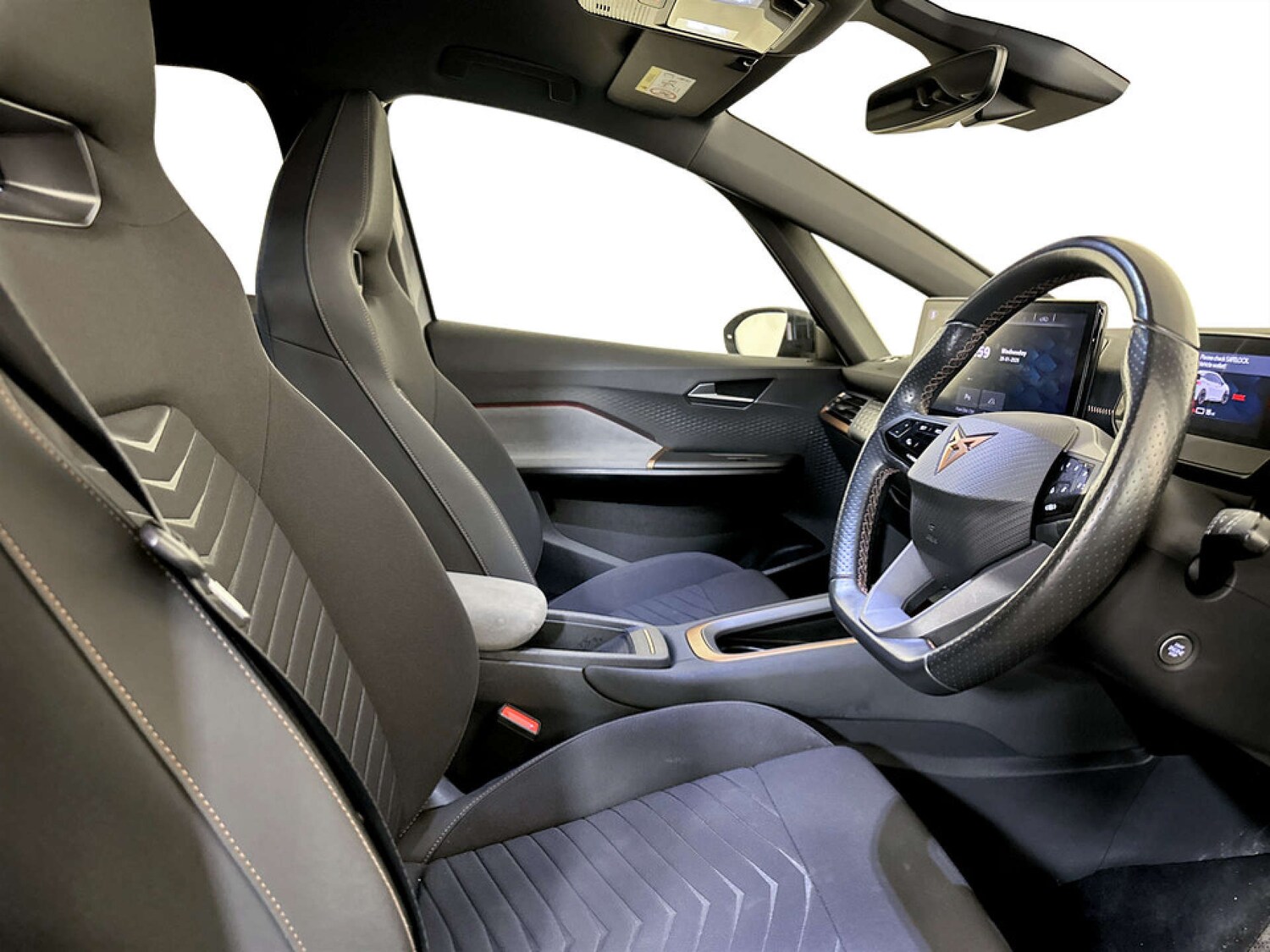 Used Cupra Born 2022 for sale - 77355555: Photo 13