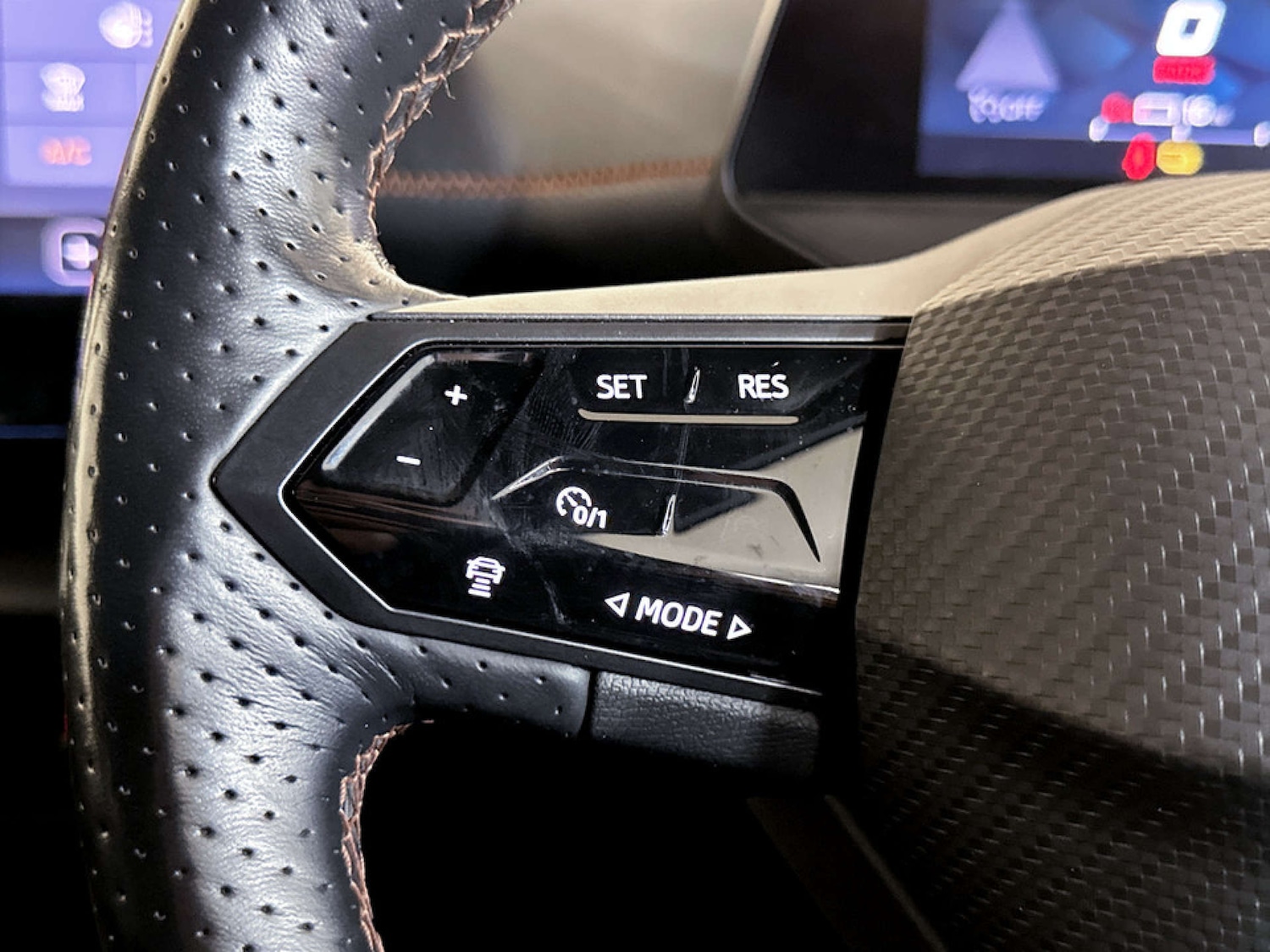 Used Cupra Born 2022 for sale - 77355555: Photo 16