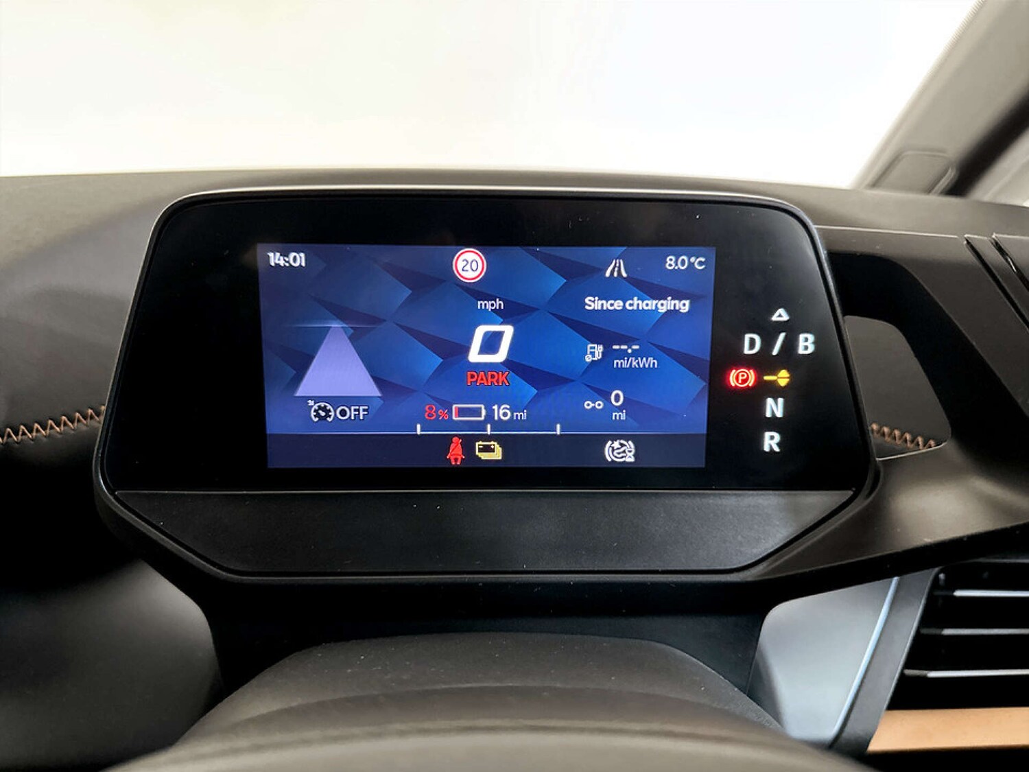 Used Cupra Born 2022 for sale - 77355555: Photo 17