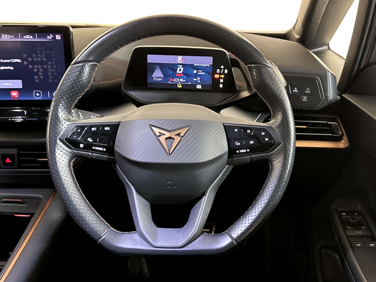 Used Cupra Born 2022 for sale - 77355555: Photo 20