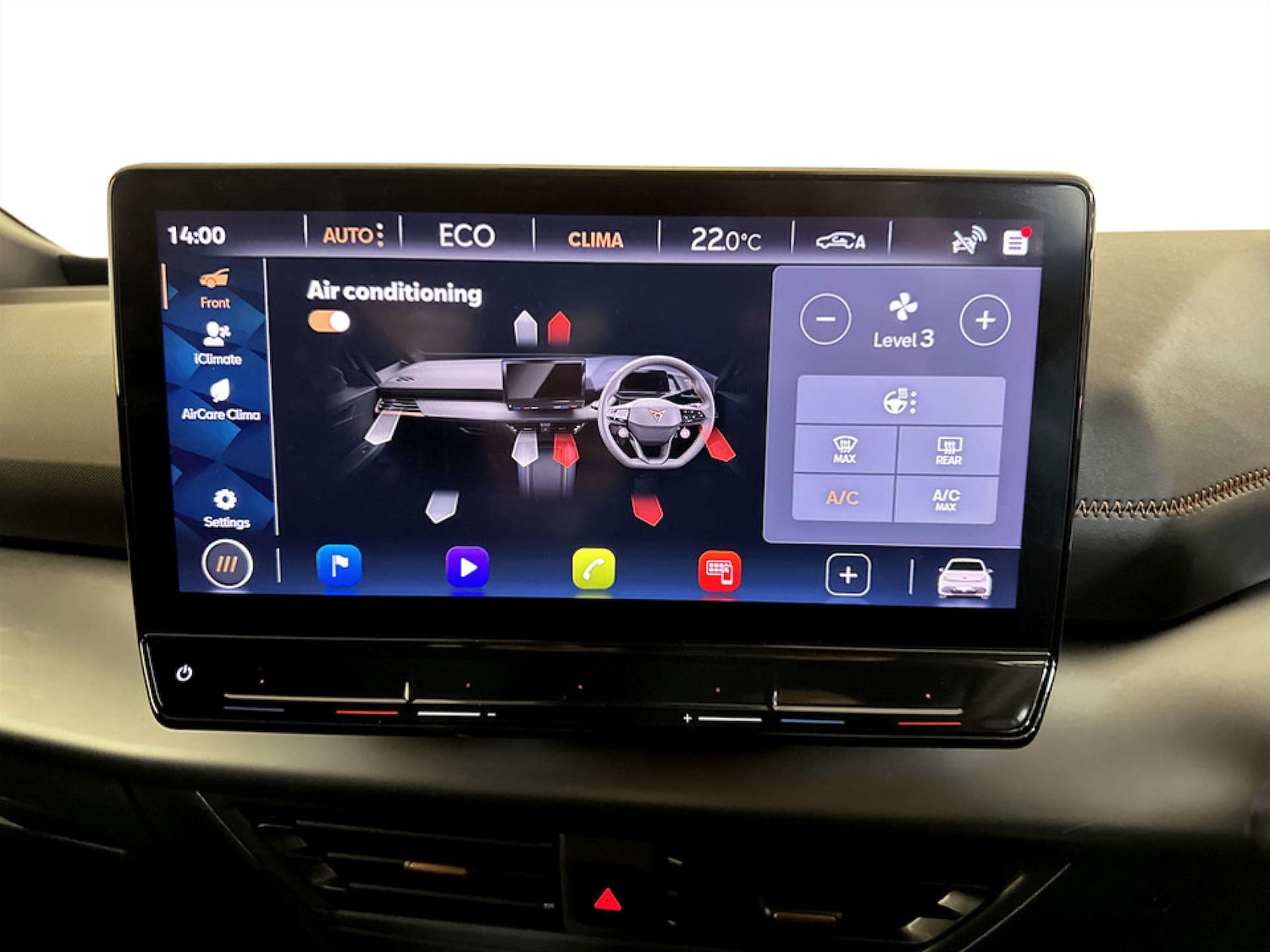 Used Cupra Born 2022 for sale - 77355555: Photo 23