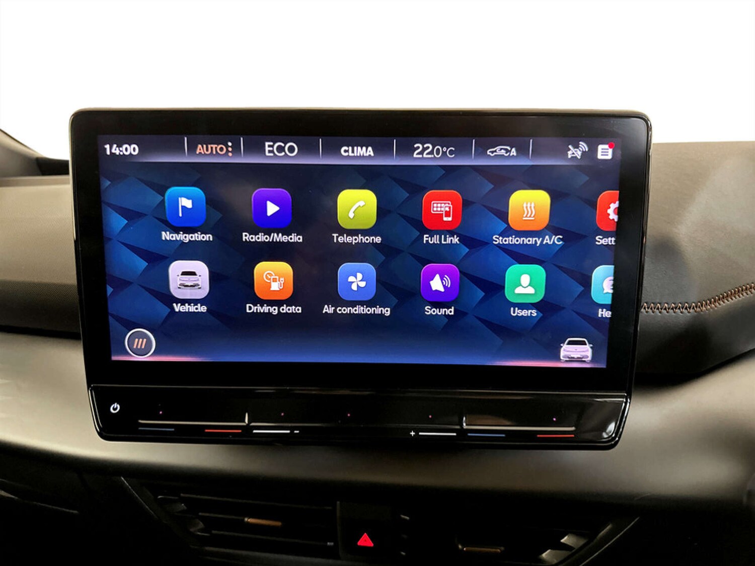 Used Cupra Born 2022 for sale - 77355555: Photo 25