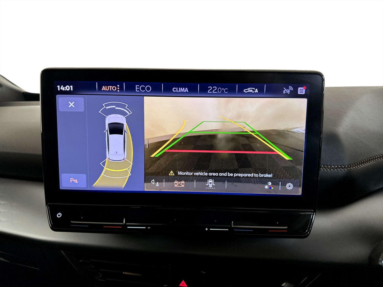 Used Cupra Born 2022 for sale - 77355555: Photo 26