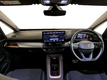 Used Cupra Born 2022 for sale - 77355555: Photo