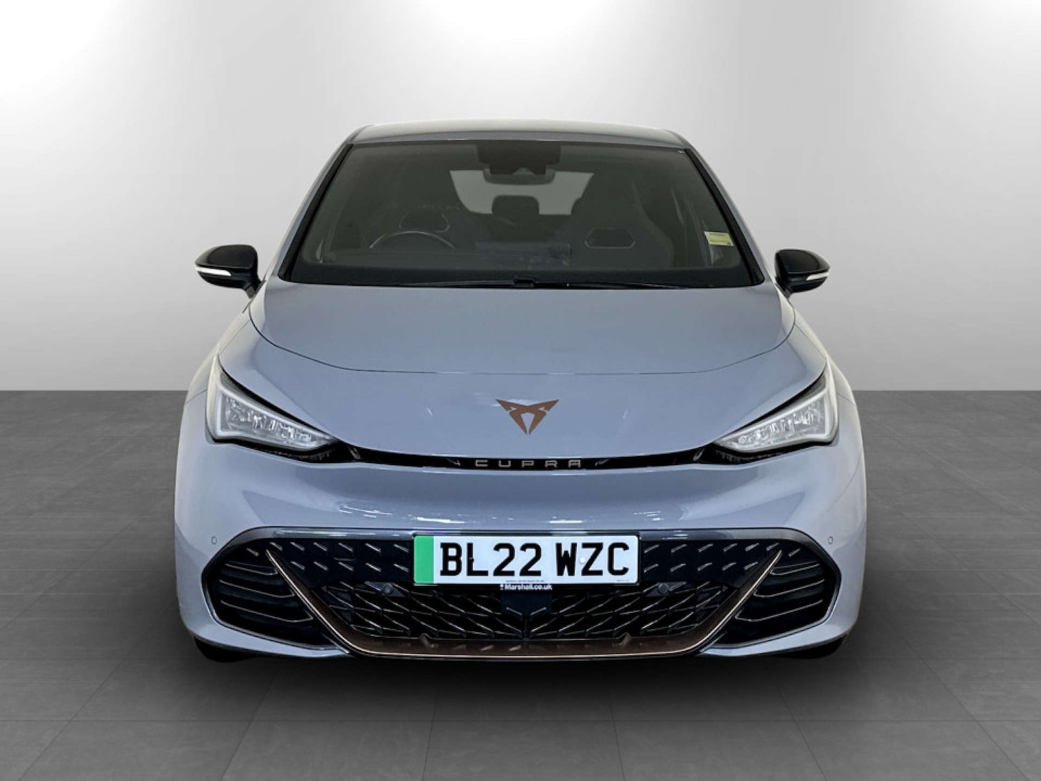 Used Cupra Born 2022 for sale - 77355555: Photo 5