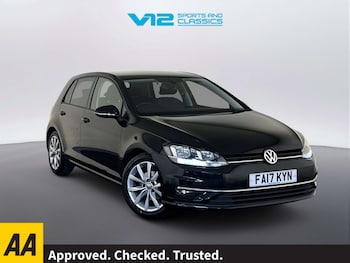 Used Volkswagen Golf 2017 for sale - 78628556: Photo
