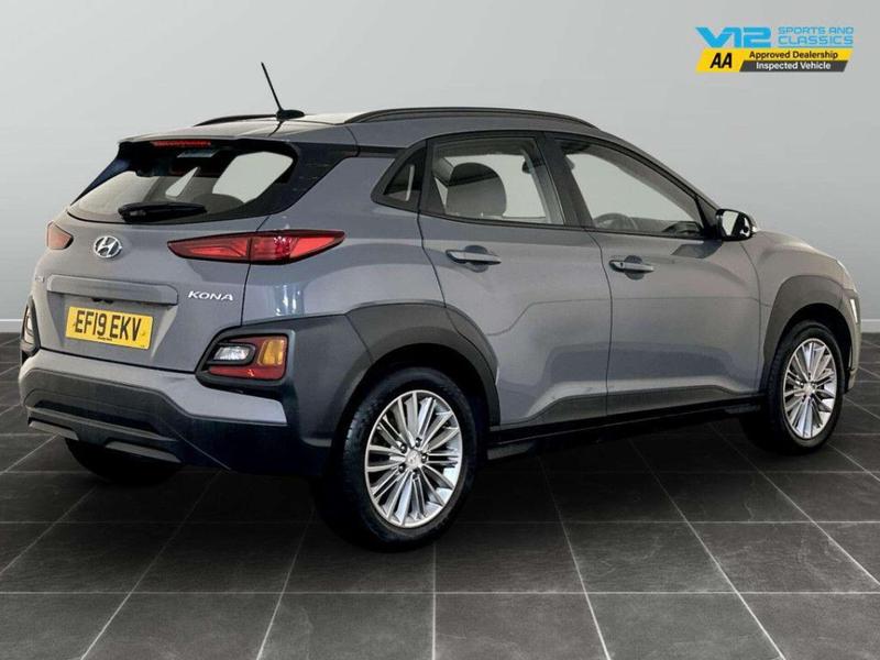 Used Hyundai KONA 2019 for sale - 76826147: Photo 10