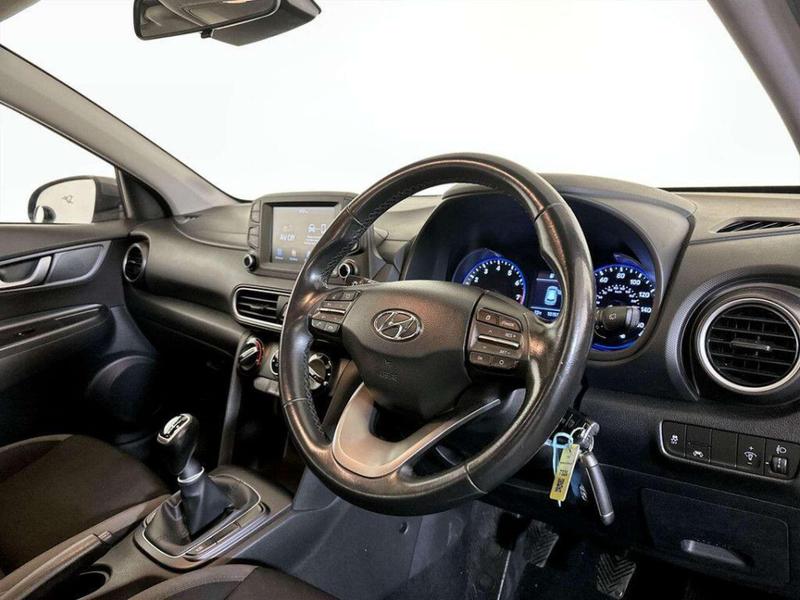Used Hyundai KONA 2019 for sale - 76826147: Photo 14