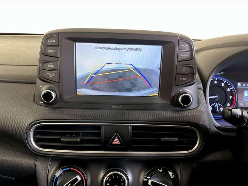 Used Hyundai KONA 2019 for sale - 76826147: Photo 19