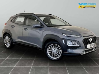 Used Hyundai KONA undefined for sale - 76826147: Photo