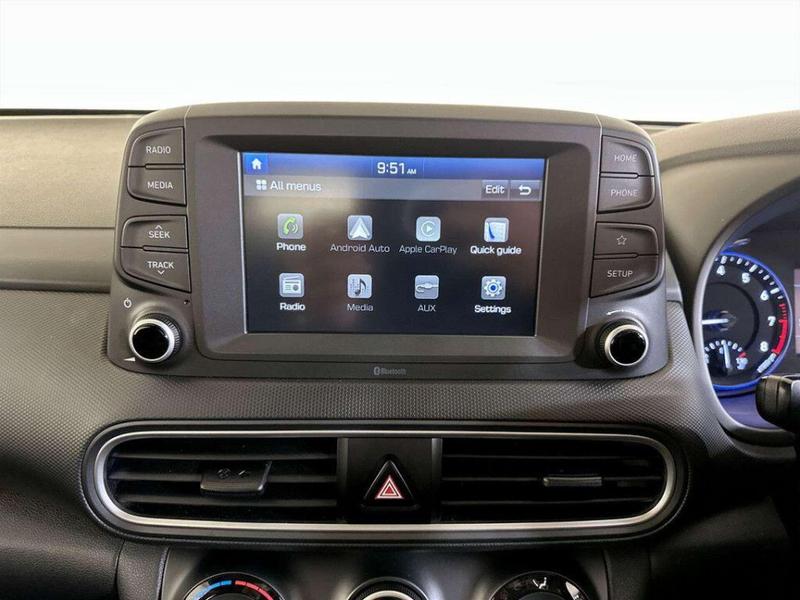 Used Hyundai KONA 2019 for sale - 76826147: Photo 20