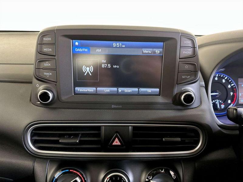 Used Hyundai KONA 2019 for sale - 76826147: Photo 21