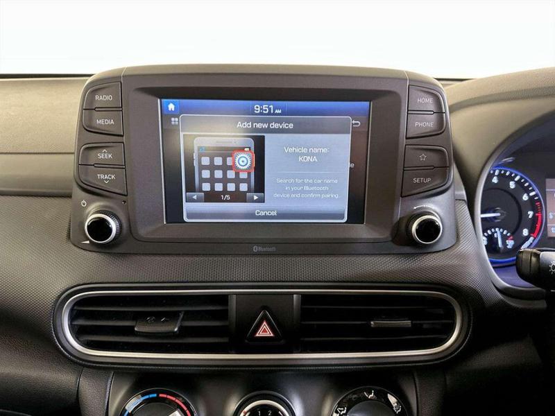 Used Hyundai KONA 2019 for sale - 76826147: Photo 22