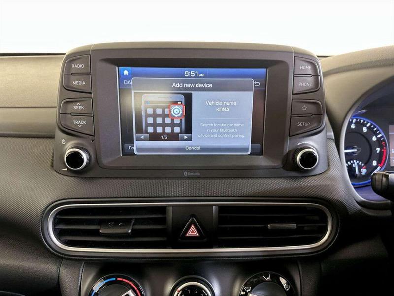 Used Hyundai KONA 2019 for sale - 76826147: Photo 23