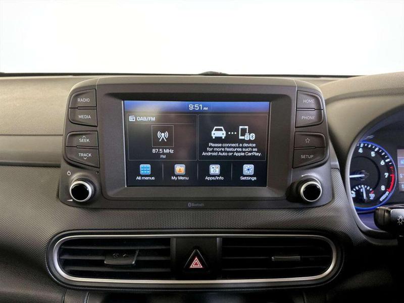 Used Hyundai KONA 2019 for sale - 76826147: Photo 24