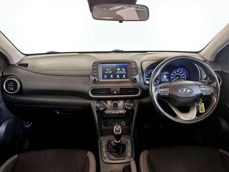 Used Hyundai KONA 2019 for sale - 76826147: Photo 3