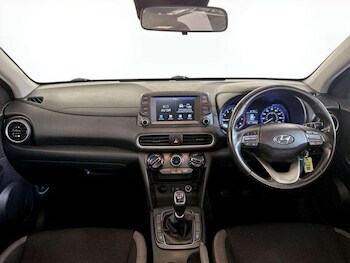 Used Hyundai KONA undefined for sale - 76826147: Photo