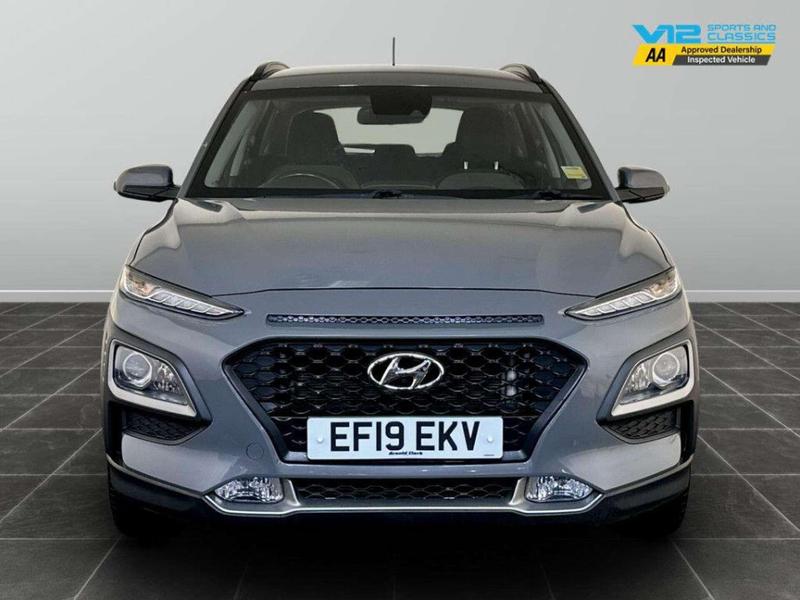 Used Hyundai KONA 2019 for sale - 76826147: Photo 5
