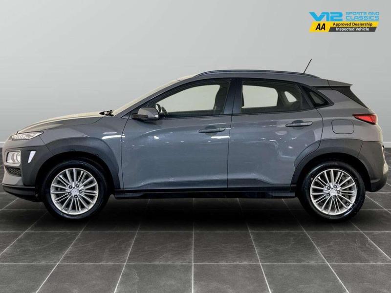 Used Hyundai KONA 2019 for sale - 76826147: Photo 7