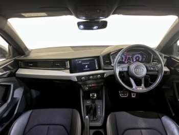 Used Audi A1 2019 for sale - 74992716: Photo