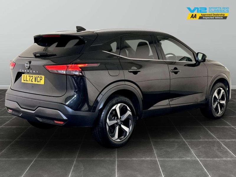 Used Nissan Qashqai 2022 for sale - 76825963: Photo 10