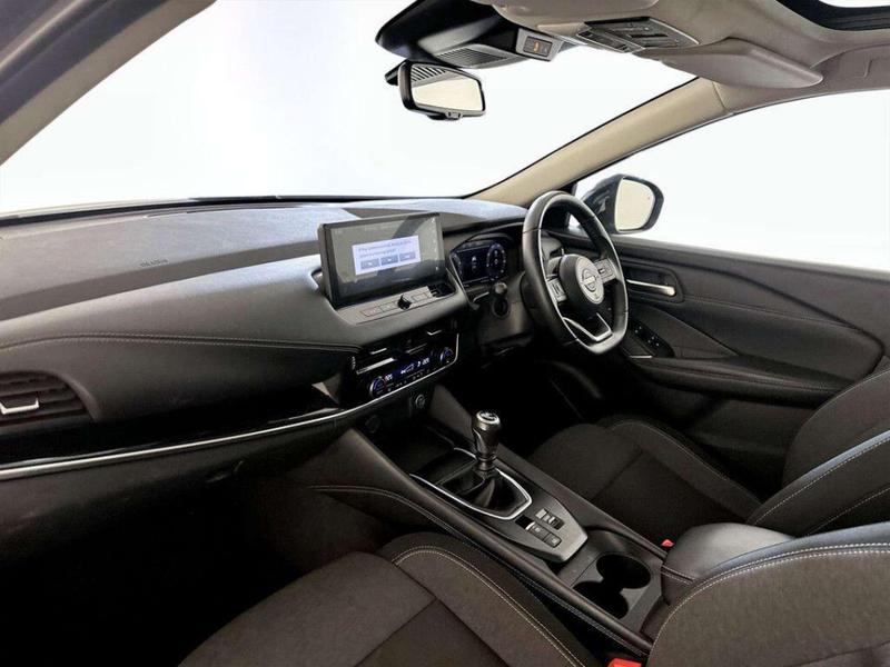 Used Nissan Qashqai 2022 for sale - 76825963: Photo 12