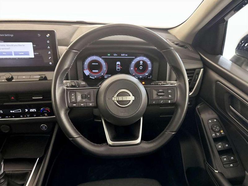 Used Nissan Qashqai 2022 for sale - 76825963: Photo 17