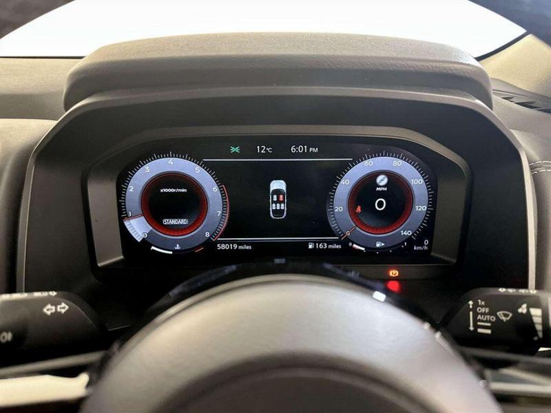 Used Nissan Qashqai 2022 for sale - 76825963: Photo 19