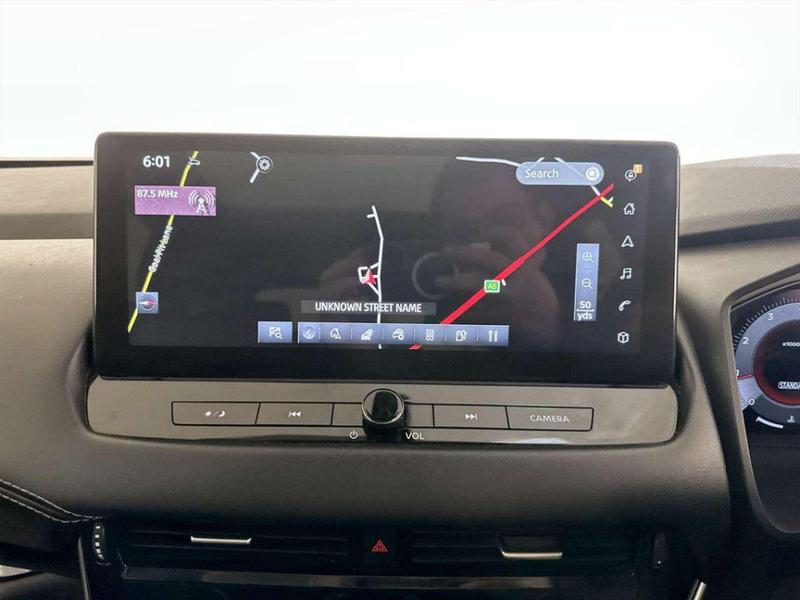 Used Nissan Qashqai 2022 for sale - 76825963: Photo 22