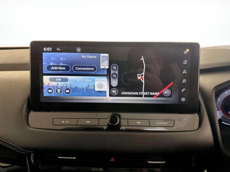 Used Nissan Qashqai 2022 for sale - 76825963: Photo 23