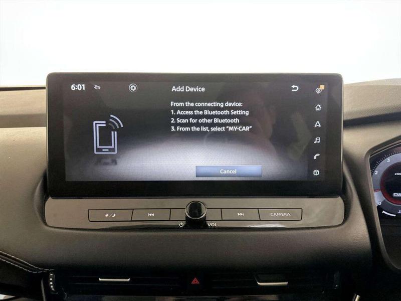 Used Nissan Qashqai 2022 for sale - 76825963: Photo 24