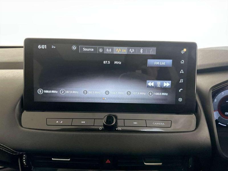 Used Nissan Qashqai 2022 for sale - 76825963: Photo 25