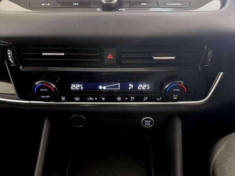 Used Nissan Qashqai 2022 for sale - 76825963: Photo 26