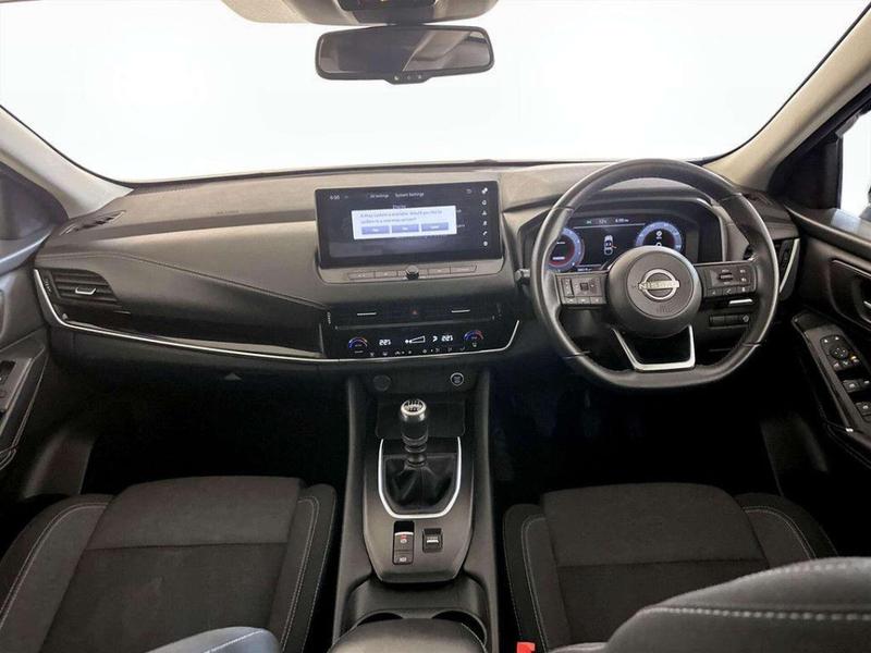 Used Nissan Qashqai 2022 for sale - 76825963: Photo 3