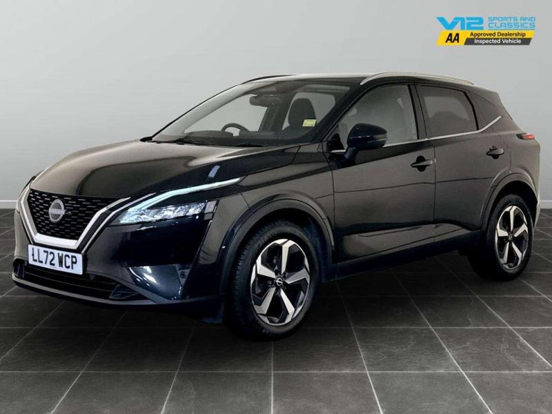 Used Nissan Qashqai 2022 for sale - 76825963: Photo 6