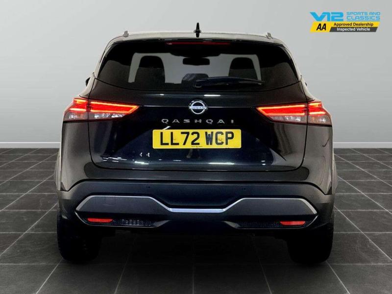 Used Nissan Qashqai 2022 for sale - 76825963: Photo 9