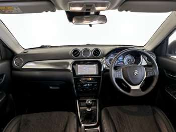 Used Suzuki Vitara 2023 for sale - 73515395: Photo