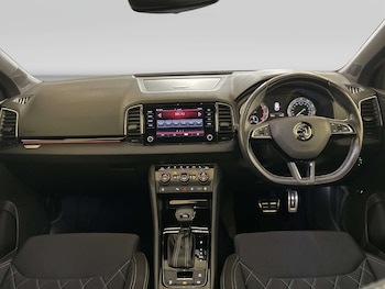 Used Skoda Karoq 2019 for sale - 78747982: Photo