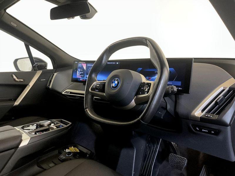 Used BMW iX 2022 for sale - 76322366: Photo 15