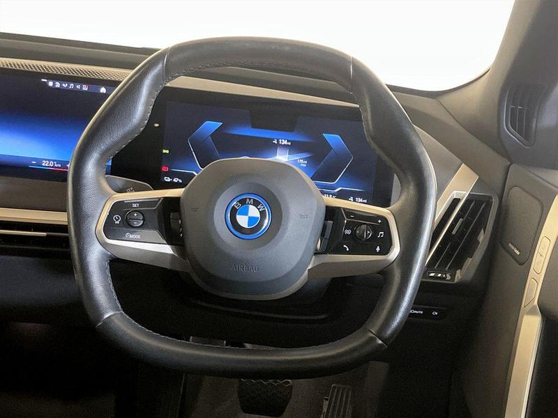 Used BMW iX 2022 for sale - 76322366: Photo 16
