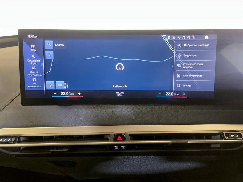 Used BMW iX 2022 for sale - 76322366: Photo 22