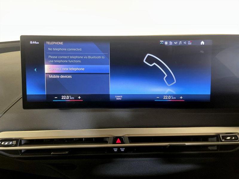 Used BMW iX 2022 for sale - 76322366: Photo 25