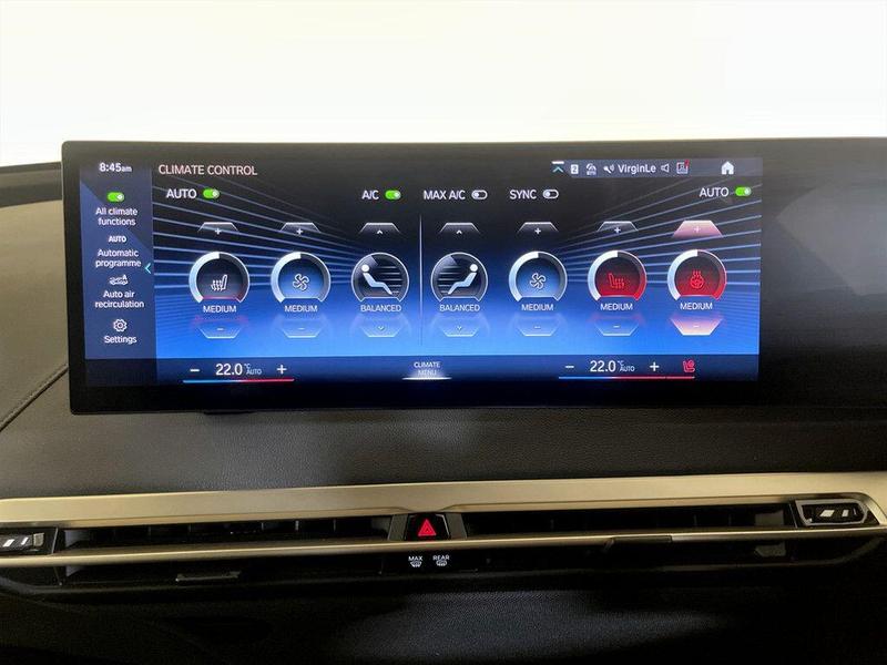 Used BMW iX 2022 for sale - 76322366: Photo 28